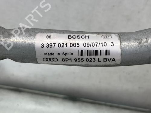 Used Front wiper motor Front wiper motor AUDI A3 Sportback (8PA) 1.6 TDI (105 hp) 36162571 36162571