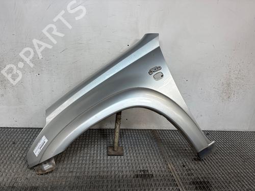 Used Left front fenders Left front fenders 38598682 38598682
