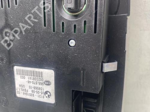 Interior roof light BMW X5 (E70)  | BP19950527I8