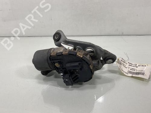 Front wiper motor PEUGEOT 407 SW (6E_, 6D_) 2.0 HDi 135 | BP20002226M29 