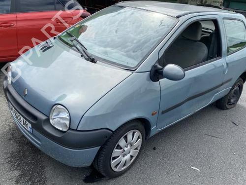 Front left exterior door handle RENAULT TWINGO I (C06_) 1.2 (C066, C068) | BP24961473C128 