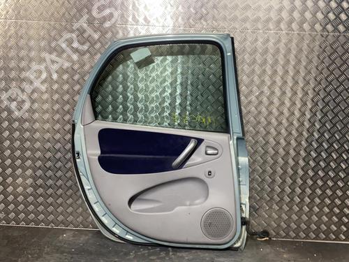 Left rear door CITROËN XSARA PICASSO (N68) 2.0 HDi | BP21955586C4 