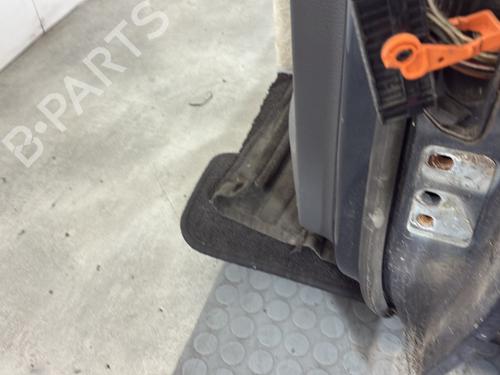 Used Left rear door Left rear door VW GOLF V Variant (1K5) 1.9 TDI (105 hp) 34637414 34637414