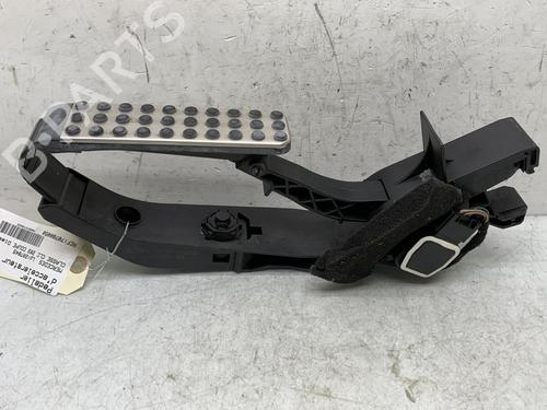 Used Pedal MERCEDES-BENZ C-CLASS Coupe (CL203) C 200 CDI (203.707) (122 hp) 22916413