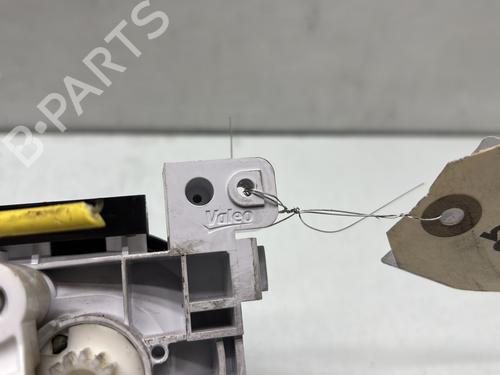 Climate control DACIA LOGAN MCV II 1.5 dCi | BP29939203I5