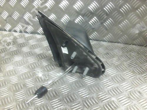 Left mirror FORD FIESTA III (GFJ)  | BP21952354C26