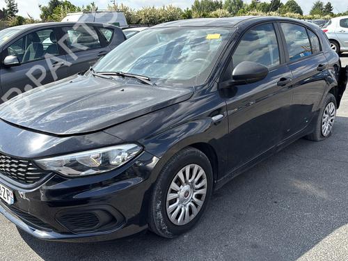 Antenne/Base FIAT TIPO Hatchback (356_, 357_) | BP36150268C140 - Image 12