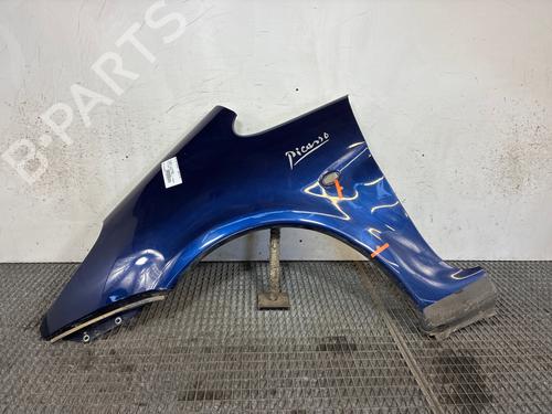 Forskærm venstre Forskærm venstre CITROËN XSARA PICASSO (N68) 1.6 HDi (90 hp) 39708009 39708009