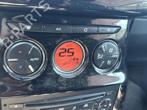 Right taillight CITROËN DS3 (SA_) 1.6 HDi 110 | BP30887704C35 