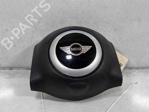 Used Driver airbag Driver airbag MINI MINI (R50, R53) Cooper (116 hp) 33830300 33830300