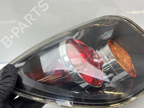 Left taillight MAZDA 3 (BK) 1.6 (BK14) | BP36018717C34  - Image 7
