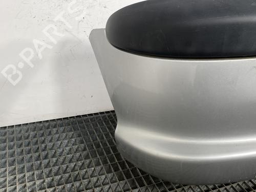 Rear bumper PEUGEOT 206 Hatchback (2A/C) 1.4 i | BP29971094C8