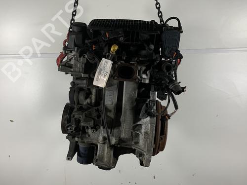 Used Engine PEUGEOT 208 I (CA_, CC_) 1.2 VTI 82 (82 hp) 32725197