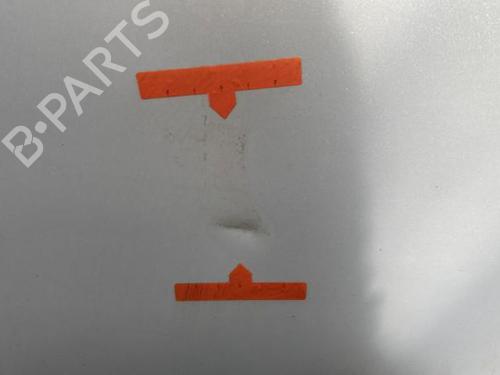 Left rear door NISSAN QASHQAI / QASHQAI +2 I (J10, NJ10, JJ10E) 1.5 dCi | BP21960263C4 