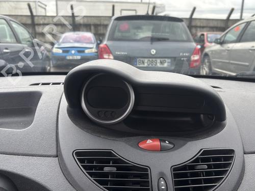 Right front indicator RENAULT TWINGO II (CN0_) 1.5 dCi (CN0E) | BP34242909C33  - Image 20