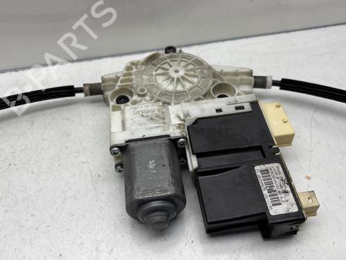 Front left window mechanism CITROËN C4 I (LC_) 1.6 HDi | BP28280843C22 
