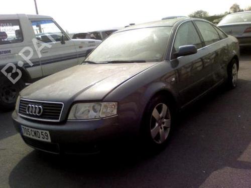 Front windshield wiper arm AUDI A6 C5 (4B2) 1.9 TDI | BP20020382C143 
