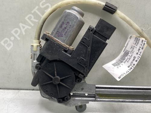 Rear left window mechanism RENAULT ESPACE IV (JK0/1_) 2.2 dCi (JK0H) | BP32292503C24 