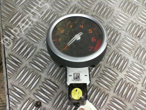 Used Instrument cluster RENAULT TWINGO II (CN0_) [2007-2025]  19986609