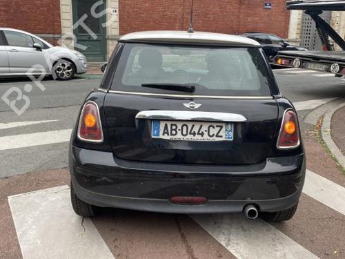 Left taillight MINI MINI (R56) Cooper D | BP24705547C34 - Image 21