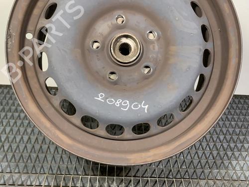 Felg VW PASSAT B5 (3B2) 1.9 TDI (90 hp) 21959374