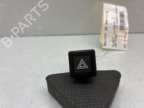 Used Warning switch Warning switch PEUGEOT 405 I (15B) 1.4 (64 hp) 34242822 34242822