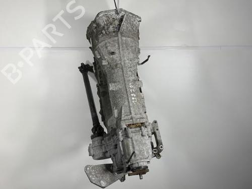 Used Gearbox BMW 4 Coupe (F32, F82) 428 i xDrive (245 hp) 20659662