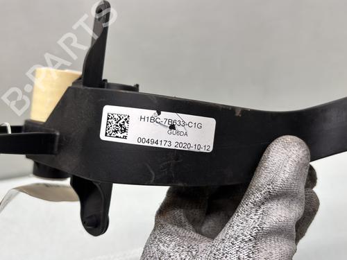 Clutch pedal FORD PUMA (J2K, CF7) 1.0 EcoBoost mHEV | BP33206251I13 - Image 3