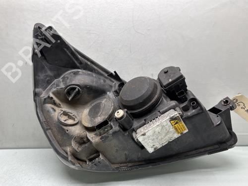 Used Left headlight Left headlight RENAULT ESPACE IV (JK0/1_) 2.2 dCi (JK0H) (150 hp) 32389240 32389240
