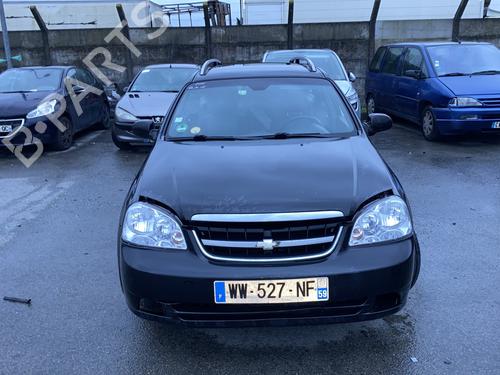 Switch CHEVROLET NUBIRA Estate 2.0 D | BP26318658I30 