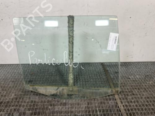 Used Rear right door window VW POLO III (6N1) 60 1.4 (60 hp) 30706028