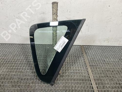 Panel rude bagtil højre RENAULT SCÉNIC II (JM0/1_) 1.6 (JM0C, JM0J, JM1B) (113 hp) 31855510