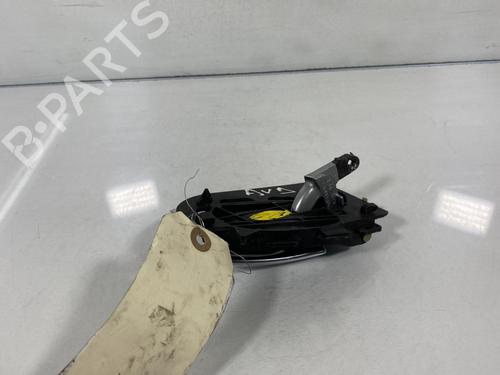 Front right interior door handle PEUGEOT 206 CC (2D)  | BP19975360I14 