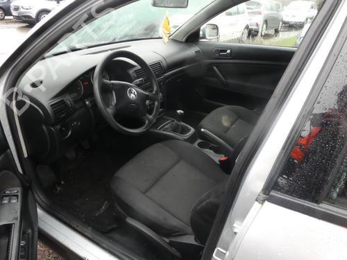 Høyre foran beltestrammer VW PASSAT B5.5 (3B3)  | BP20013506C88 
