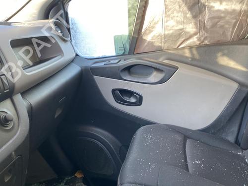 Other RENAULT TRAFIC III Van (FG_) 1.6 dCi 120 (FGMB, FGMC) | BP28490011O1 - Image 18