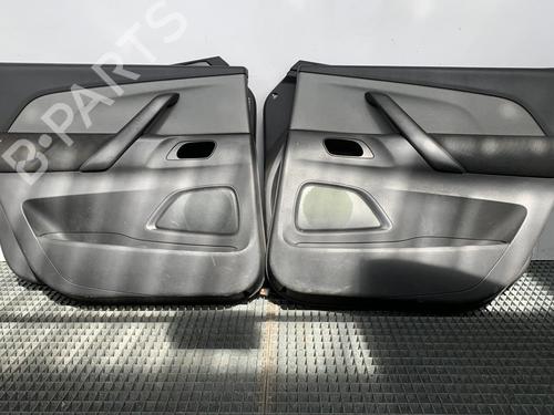 Seats set CITROËN C4 Picasso II  | BP19956613C78  - Image 12