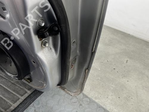 Left front door HONDA JAZZ II (GD_, GE3, GE2) 1.3 iDSi (GD1) | BP28292503C2 