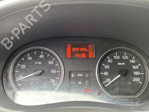 Dør venstre bagtil DACIA SANDERO 1.5 dCi | BP32524465C4 - Image 21