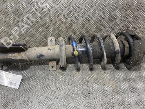 Used Right front shock absorber RENAULT TRAFIC II Bus (JL) 2.0 dCi 90 (JL00, JL01, JL0H, JL0M, JL0P, JL0S) (90 hp) 31048992