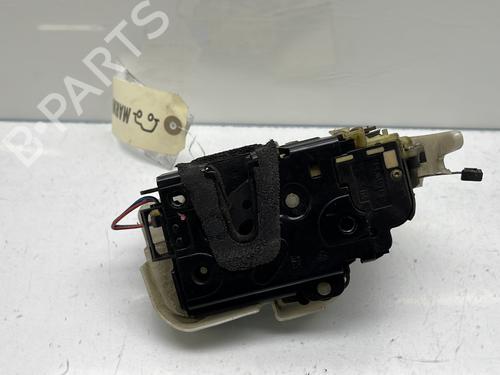 Front right lock VW POLO (9N_, 9A_) 1.4 TDI | BP23088154C97 