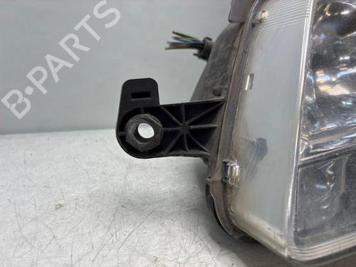 Used Left headlight Left headlight FIAT MULTIPLA (186_) 1.9 JTD (186AXE1A) (120 hp) 23766408 23766408