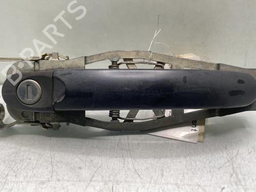 Maniglia esterna anteriore destra VW TOURAN (1T1, 1T2) 1.9 TDI (105 hp) 31281731