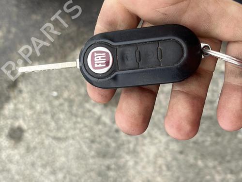Devioluci FIAT 500 (312_) 1.2 (312AXA1A) | BP23769403I23 - Image 4
