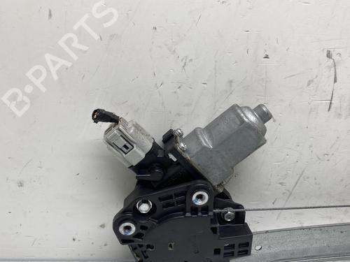 Rear right window mechanism HONDA CIVIC VIII Hatchback (FN, FK) 2.2 CTDi (FK3) | BP20022945C25 