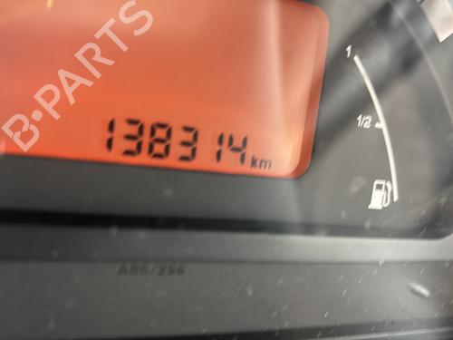 Brugte CITROËN C2 (JM_) 1.1 4918551