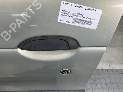 Used Left front door Left front door 33238645 33238645