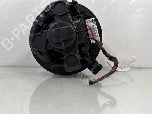Heater blower motor RENAULT MODUS / GRAND MODUS (F/JP0_) 1.2 (JP0C, JP0K, FP0C, FP0K, FP0P, JP0P, JP0T) | BP24606515M62 