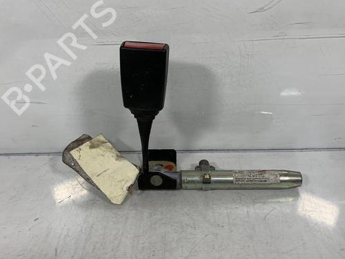 Used Rear left belt tensioner Rear left belt tensioner 19983637 19983637