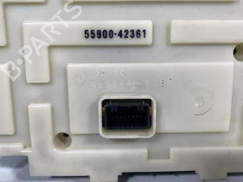 Used Climate control Climate control TOYOTA RAV 4 III (_A3_) 2.2 D (ALA35_) (150 hp) 20033383 20033383