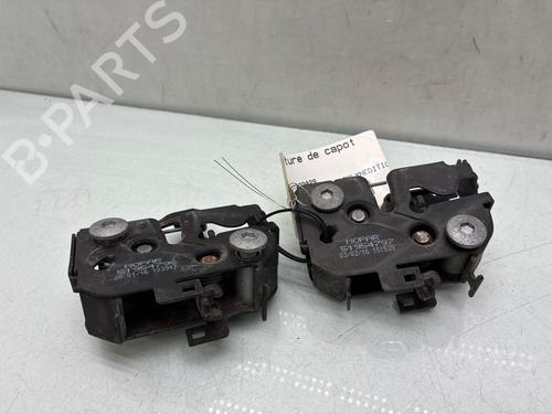 Used Hood lock Hood lock 38448274 38448274